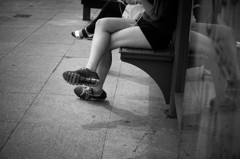 Bus Stop