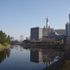 内堀と警視庁