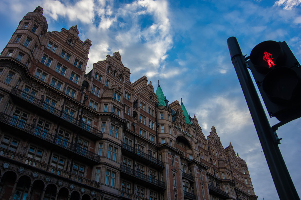 Hotel Russel