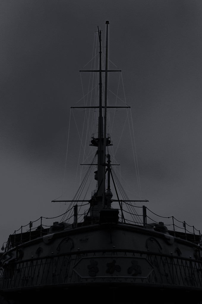 旗艦