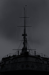 旗艦
