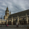 Big Ben & House of Lords