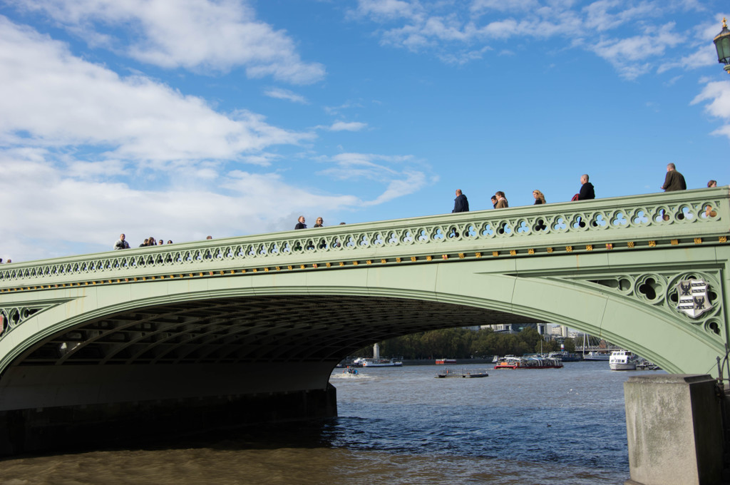 Westminster Bridge