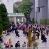 サザンテラス平日