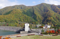 広瀬ダム2