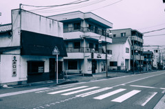 郷愁