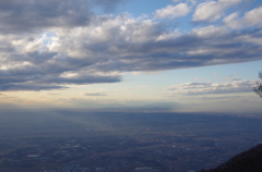 関東平野