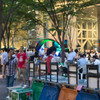 夕べ