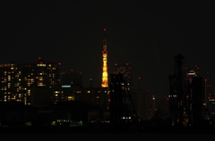 東京タワー
