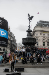 Piccadilly Circus #6