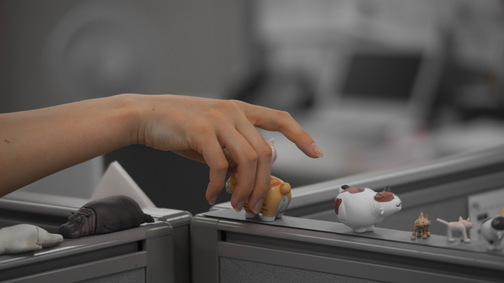 Hand