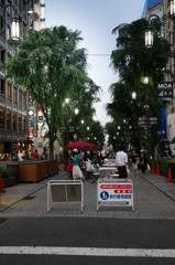 新宿