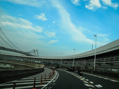 レインボーブリッジ・ループ