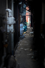 路地