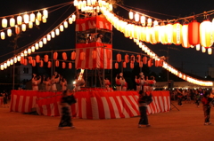 日本の祭り