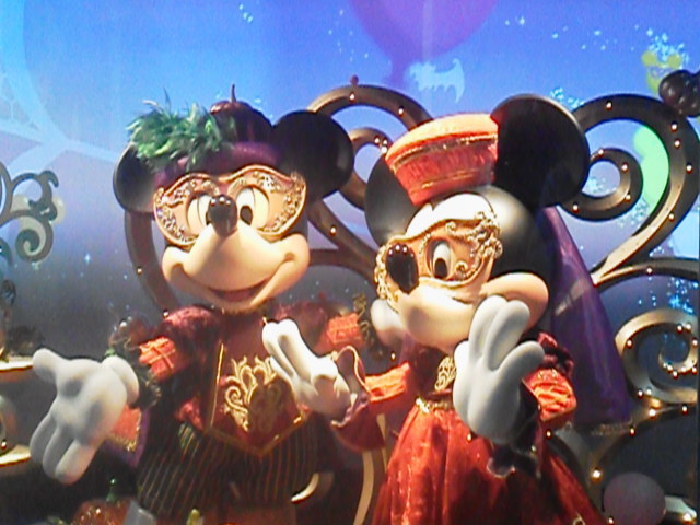 ２０１３ハロウィーン