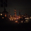 夜