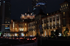 東京駅１