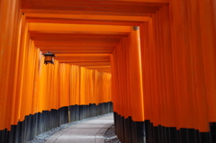 鳥居