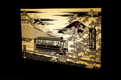 ちんちん電車