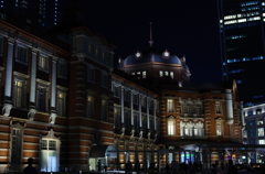 東京駅３