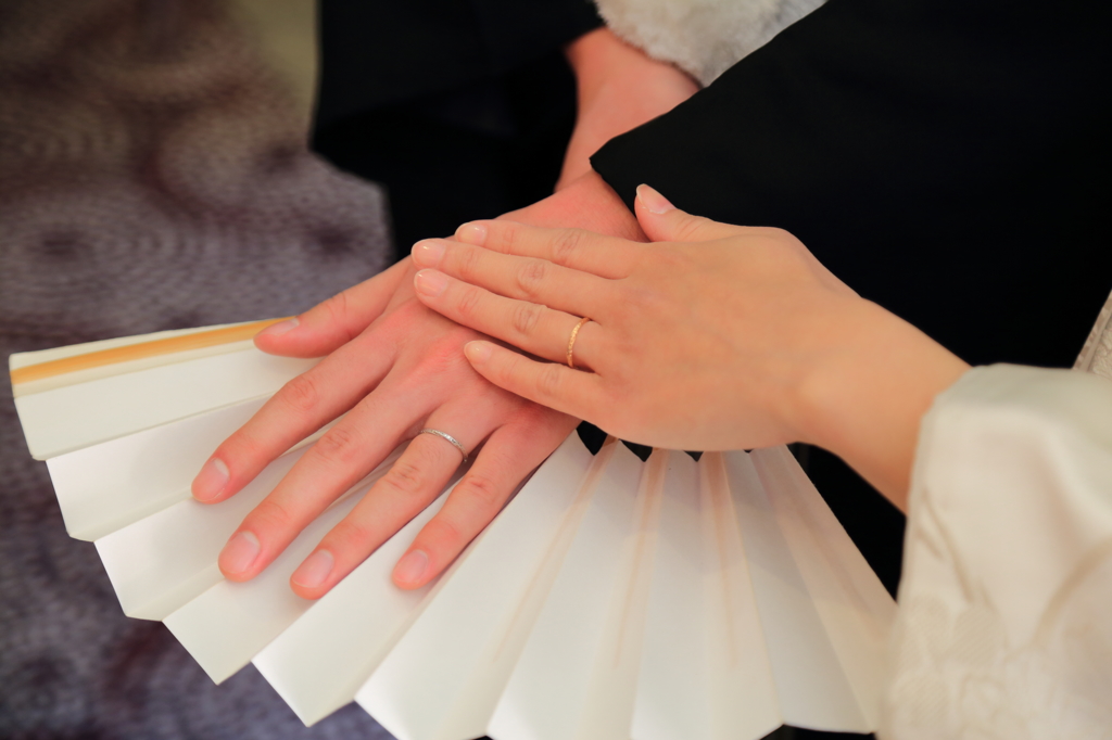 結婚指輪