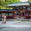 根津神社２