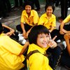 YELLOW　SMILE