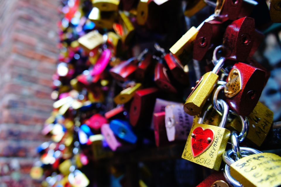 love lock