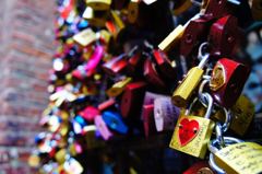 love lock