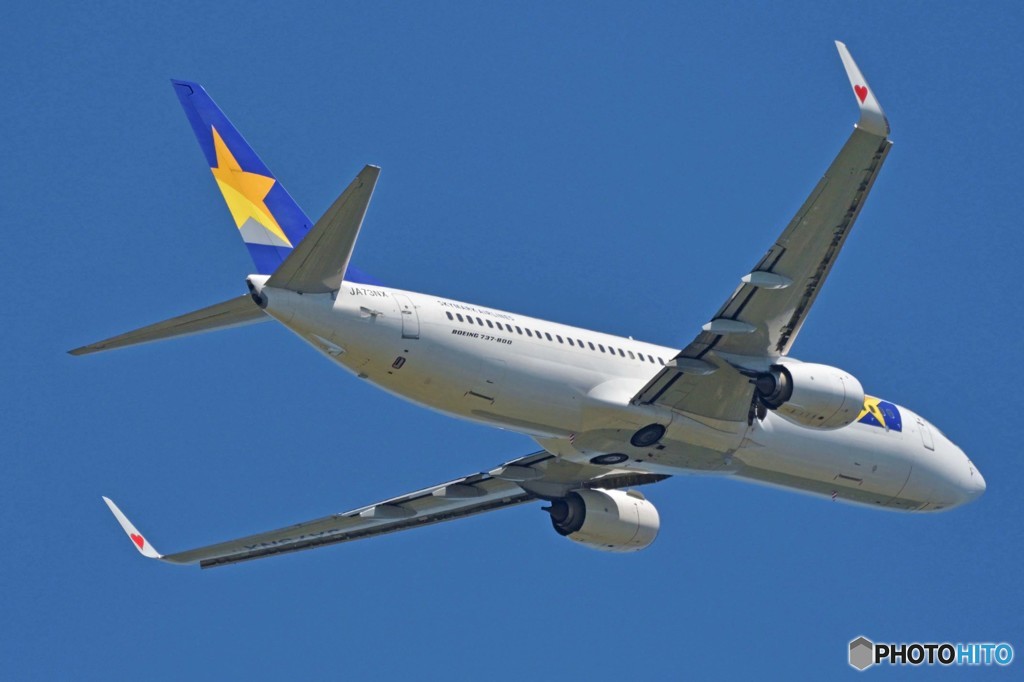 ハート航空