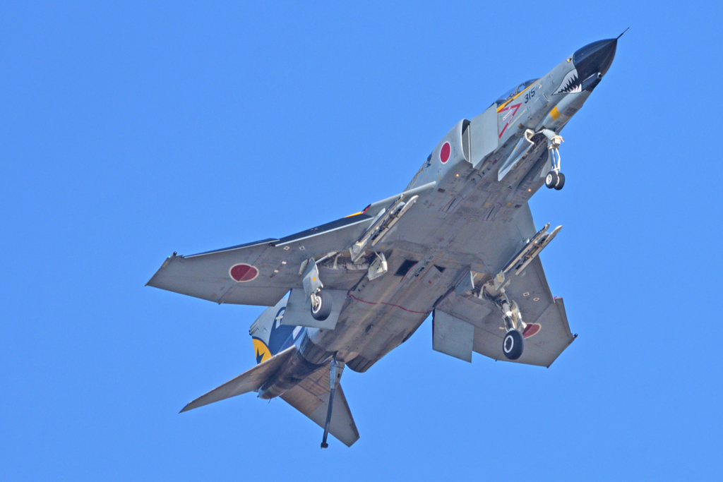 百里航空祭
