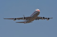 Japan　Air force 1