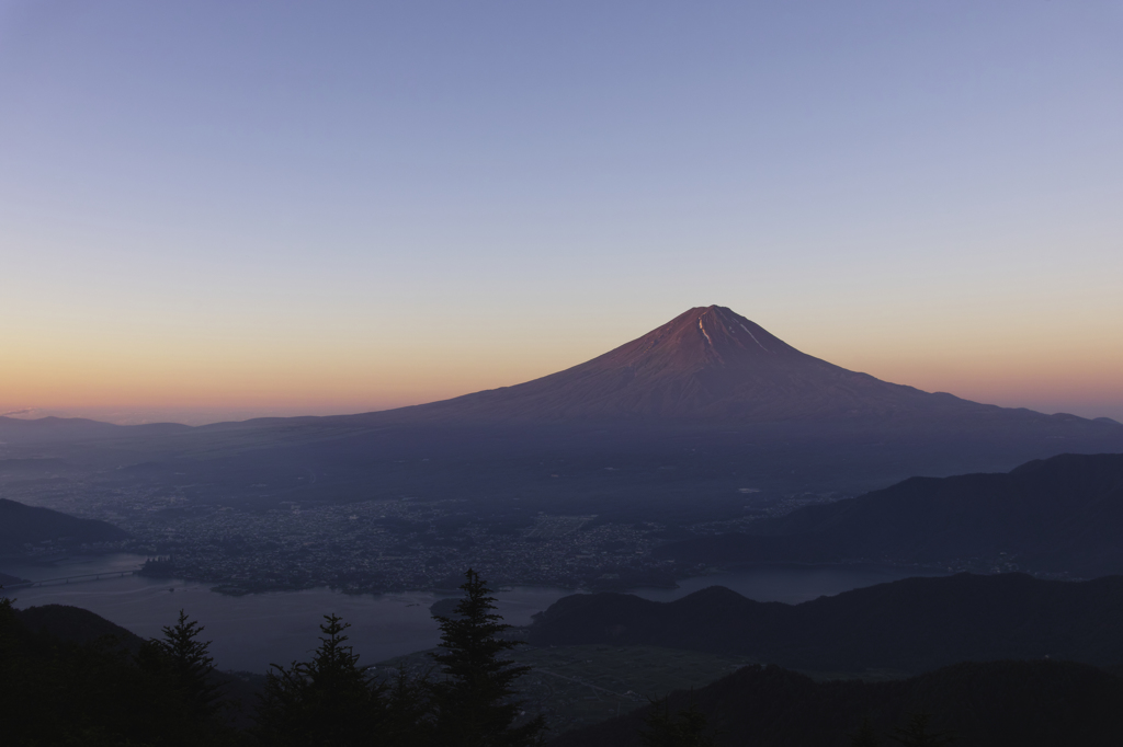 富士山