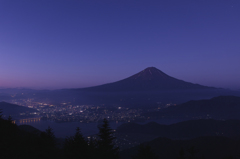 富士山