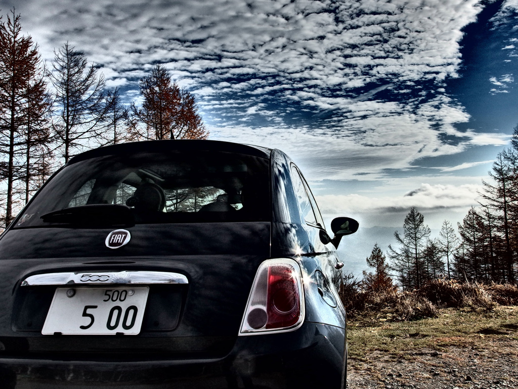 FIAT500