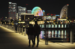 Yokohama Lover's Night
