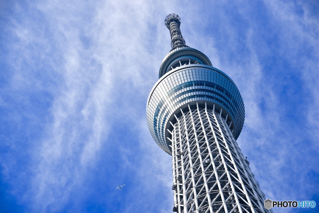 これから登ります！