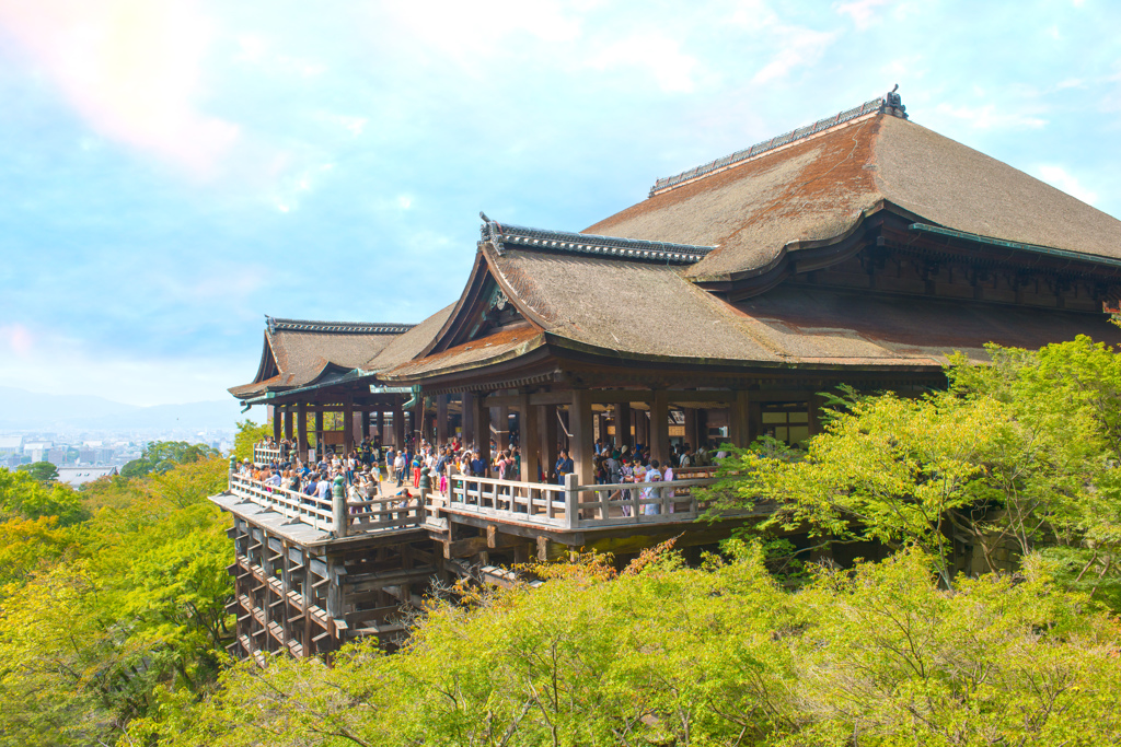 観光地