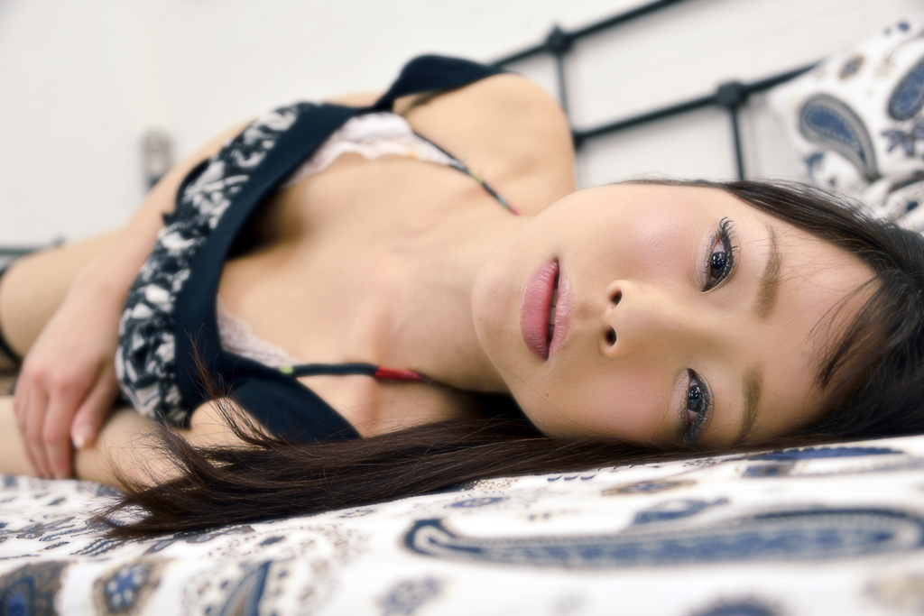 ポートレート