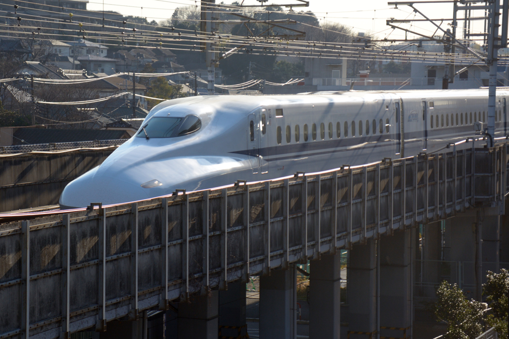 電車