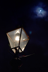 夜