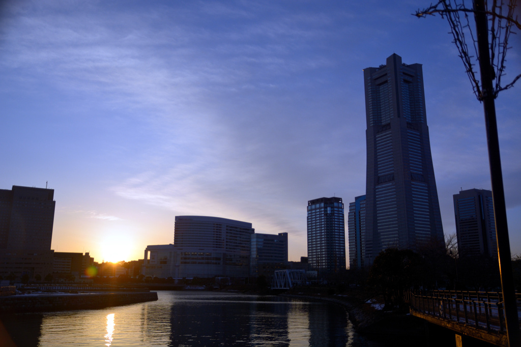 yokohama