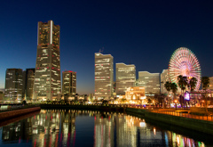 yokohama