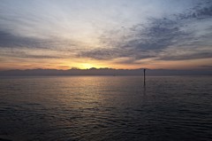 sea