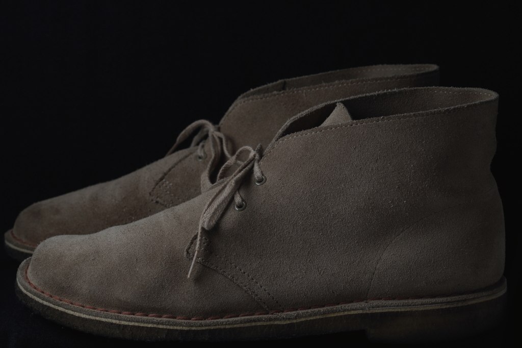 Clarks