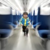 未来へ・・・ダッシュ!!