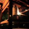 高台寺の鐘