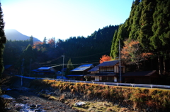田舎風景