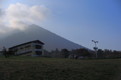 大山